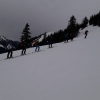 Skitourenwochenende Tag 1