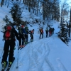 Skitour Roßschopf