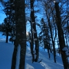Skitour Roßschopf
