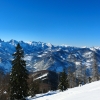 Skitour Roßschopf