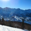 Skitour Roßschopf