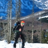 Skitour Roßschopf