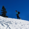 Skitour Roßschopf