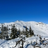 Skitour Roßschopf