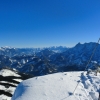 Skitour Roßschopf
