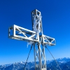 Skitour Roßschopf