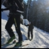 Skitour Roßschopf