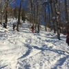 Skitour Roßschopf