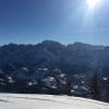 Skitour Roßschopf