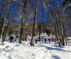 Skitour Roßschopf