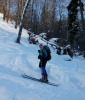 Skitour Roßschopf