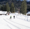 NF Langlaufausflug rettenbachalm u. strobl