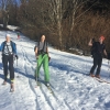 Skitour Hochsalm