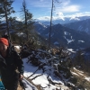 Skitour Hochsalm