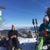 Skitour Hochsalm