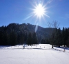 Langlaufausflug Biatlonzentrum Rosenau