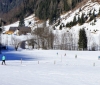 Langlaufausflug Biatlonzentrum Rosenau