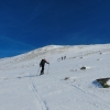 Skitour Hochschwung 2017