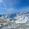 Skitour Hochschwung 2017