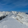 Skitour Hochschwung 2017