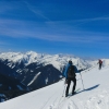 Skitour Hochschwung 2017