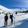 Skitour Hochschwung 2017