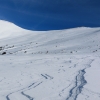 Skitour Hochschwung 2017