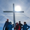 Skitour Hochschwung 2017