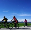 Radtour Scharnstein Kremsmünster und retour