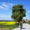 Radtour Scharnstein Kremsmünster und retour