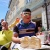 Radtour Scharnstein Kremsmünster und retour