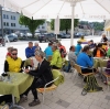 Radtour Scharnstein Kremsmünster und retour