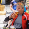Radtour Scharnstein Kremsmünster und retour