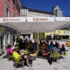 Radtour Scharnstein Kremsmünster und retour