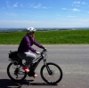 Radtour Scharnstein Kremsmünster und retour