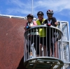 Radtour Scharnstein Kremsmünster und retour