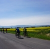 Radtour Scharnstein Kremsmünster und retour