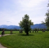 Radtour Scharnstein Kremsmünster und retour