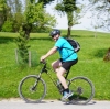 Radtour Scharnstein Kremsmünster und retour