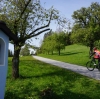 Radtour Scharnstein Kremsmünster und retour