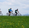 Radtour Scharnstein Kremsmünster und retour