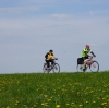 Radtour Scharnstein Kremsmünster und retour