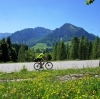 Radtour Postalmrunde