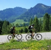 Radtour Postalmrunde