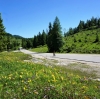 Radtour Postalmrunde