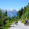 Radtour Postalmrunde