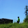 Radtour Postalmrunde