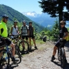Radtour Postalmrunde