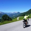 Radtour Postalmrunde