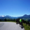 Radtour Postalmrunde
